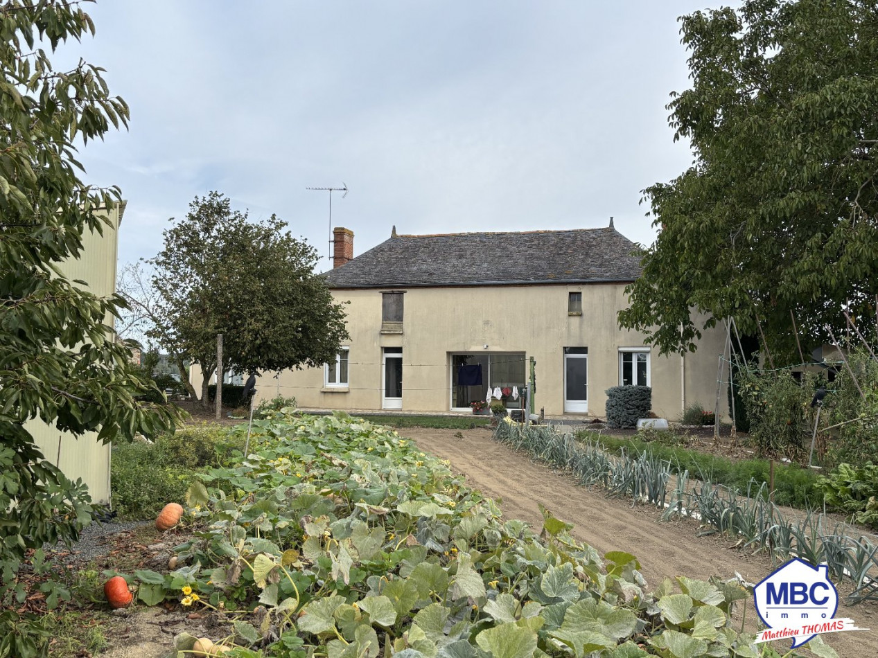vente Maison Beaupreau En Mauges - Photo 1