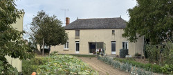 vente Maison Beaupreau En Mauges