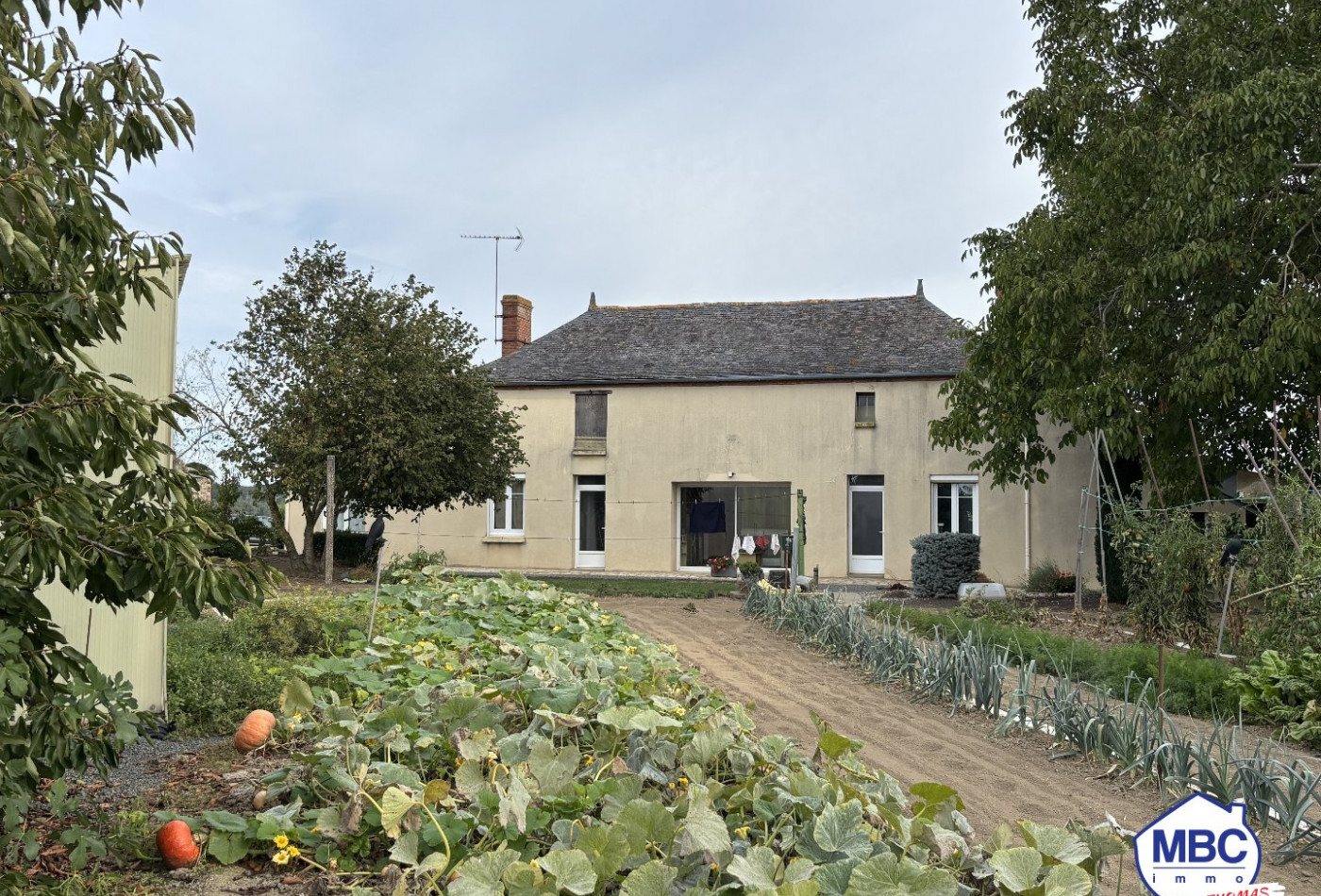 vente Maison Beaupreau En Mauges - Photo 1