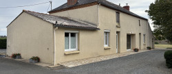 vente Maison Beaupreau En Mauges