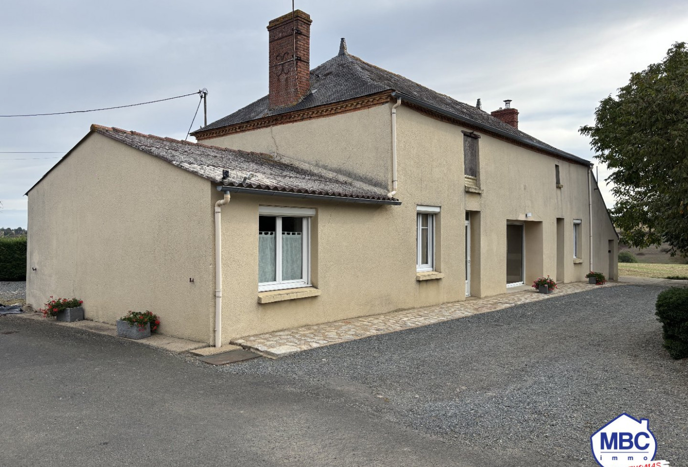 vente Maison Beaupreau En Mauges - Photo 2