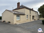 vente Maison Beaupreau En Mauges