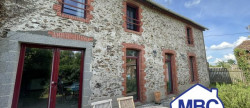 vente Maison Getigne