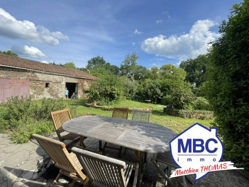 vente Maison Getigne - Photo 2