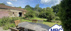 vente Maison Getigne