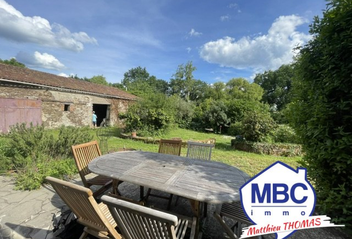 vente Maison Getigne - Photo 2