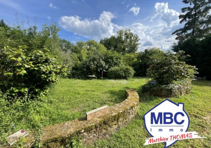vente Maison Getigne