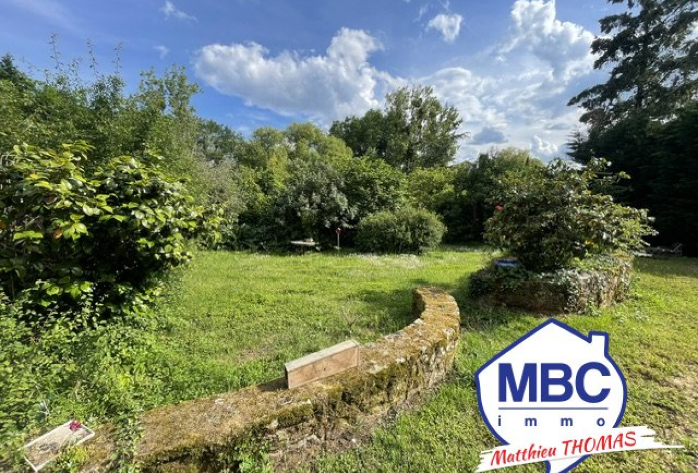 vente Maison Getigne - Photo 3