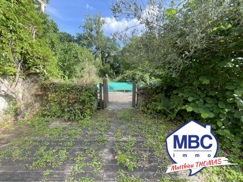 vente Maison Getigne - Photo 4