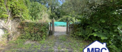 vente Maison Getigne