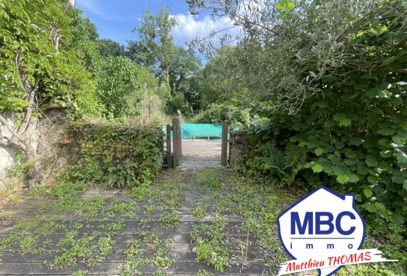 vente Maison Getigne - Photo 4
