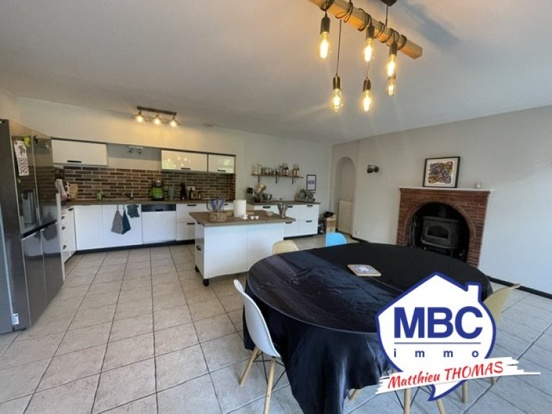vente Maison Getigne - Photo 5