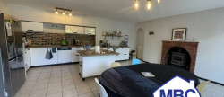 vente Maison Getigne