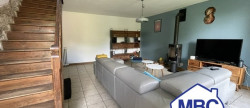 vente Maison Getigne