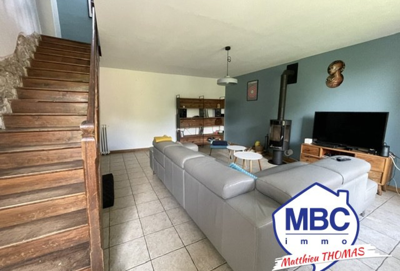 vente Maison Getigne - Photo 6