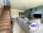 vente Maison Getigne