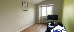 vente Maison Getigne