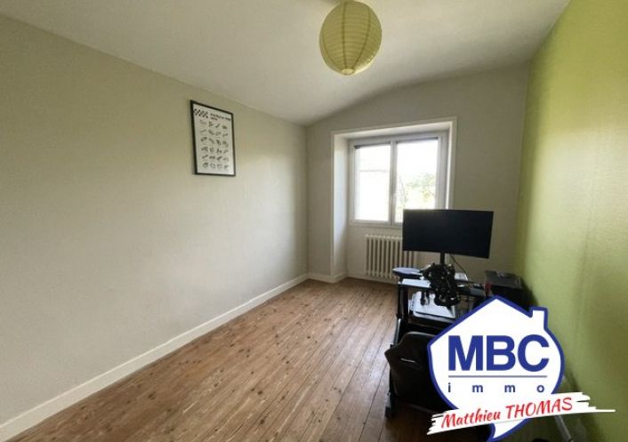 vente Maison Getigne