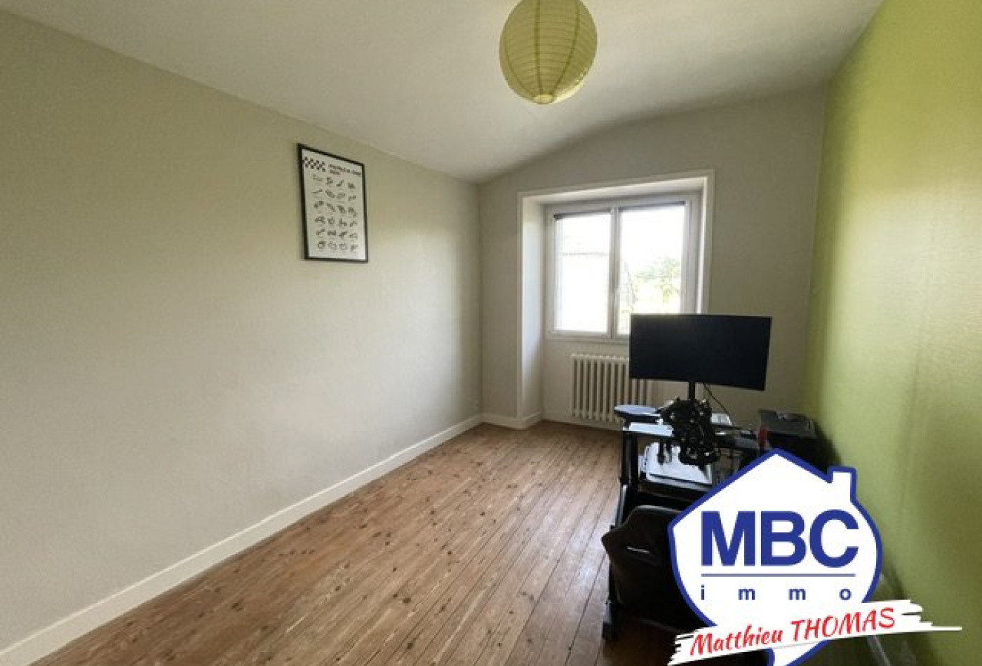 vente Maison Getigne - Photo 9