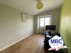 vente Maison Getigne