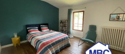 vente Maison Getigne