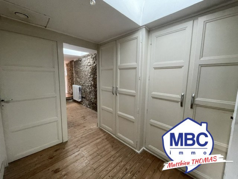 vente Maison Getigne - Photo 10