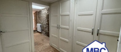 vente Maison Getigne