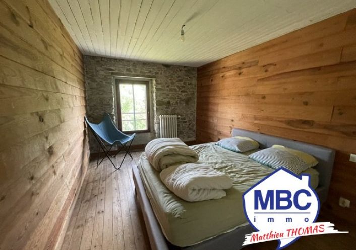 vente Maison Getigne