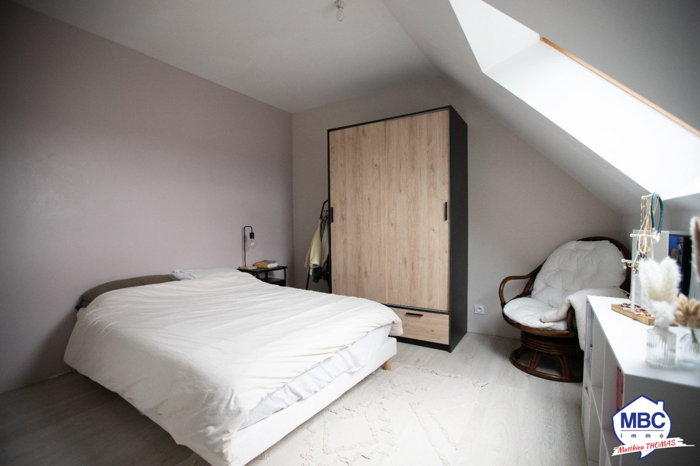 vente Maison Saint Florent Le Vieil - Photo 4
