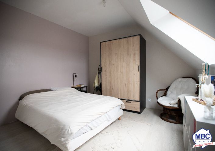 vente Maison Saint Florent Le Vieil