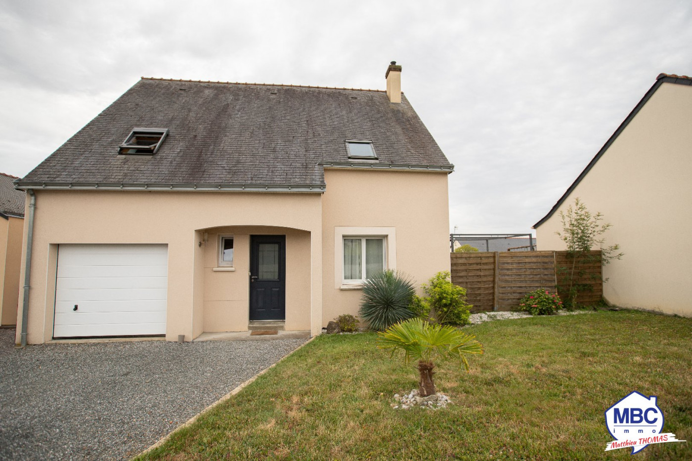 vente Maison Saint Florent Le Vieil - Photo 8