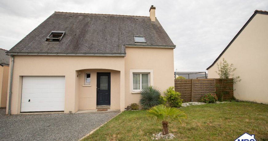 vente Maison Saint Florent Le Vieil