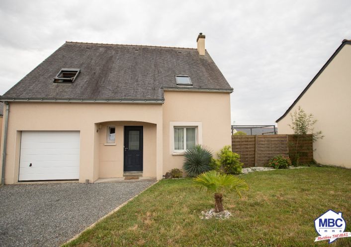 vente Maison Saint Florent Le Vieil