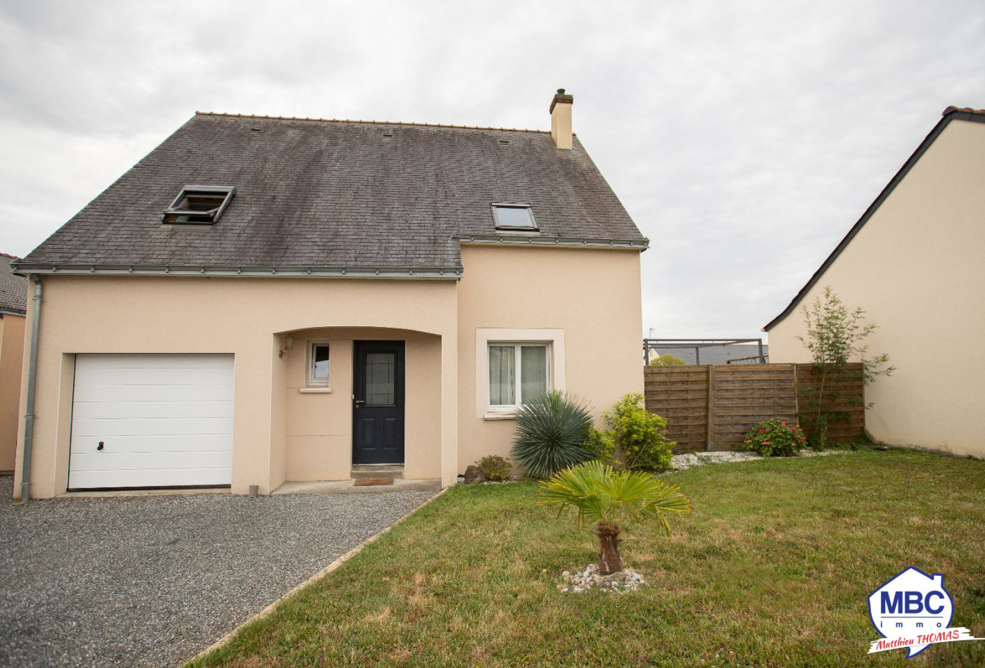 vente Maison Saint Florent Le Vieil - Photo 8