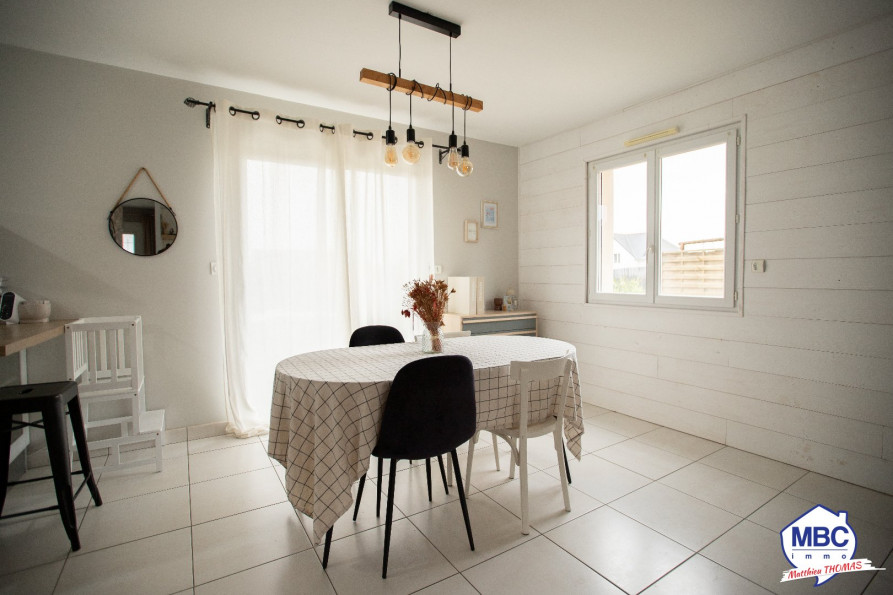 vente Maison Saint Florent Le Vieil - Photo 3
