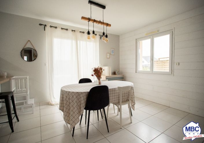 vente Maison Saint Florent Le Vieil
