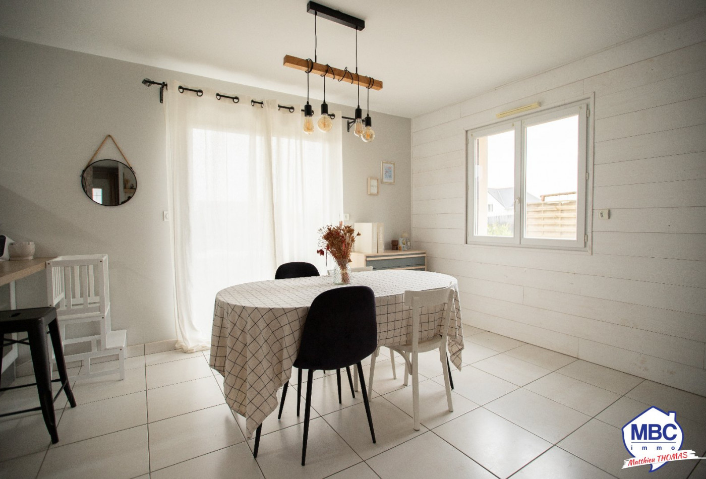 vente Maison Saint Florent Le Vieil - Photo 3