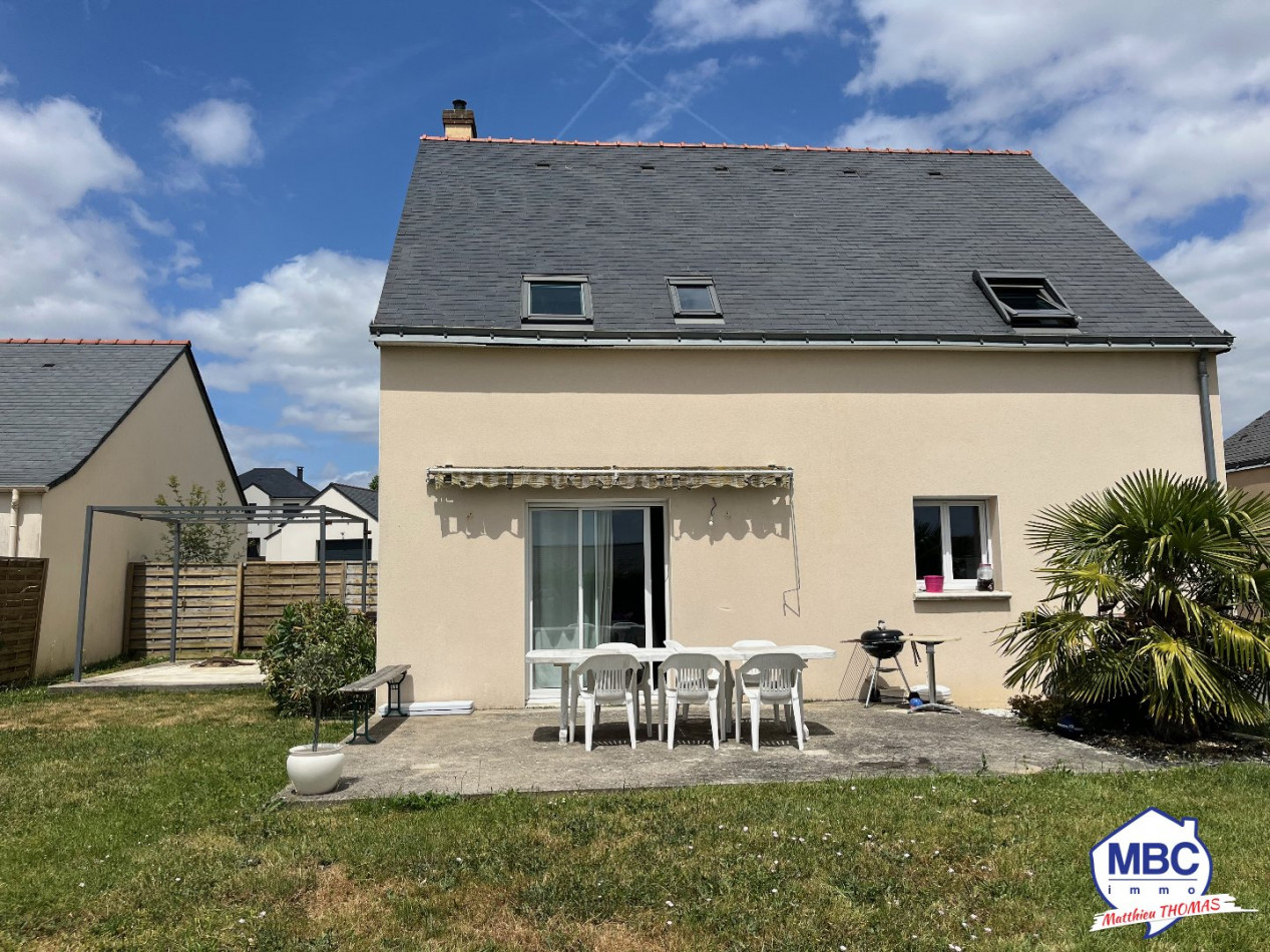 vente Maison Saint Florent Le Vieil - Photo 1