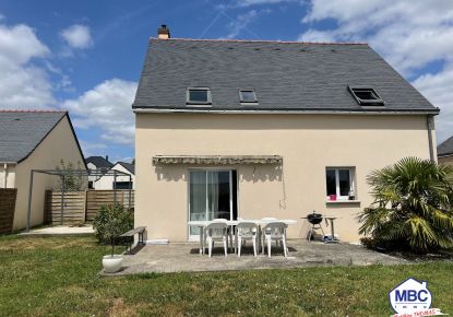 vente Maison Saint Florent Le Vieil