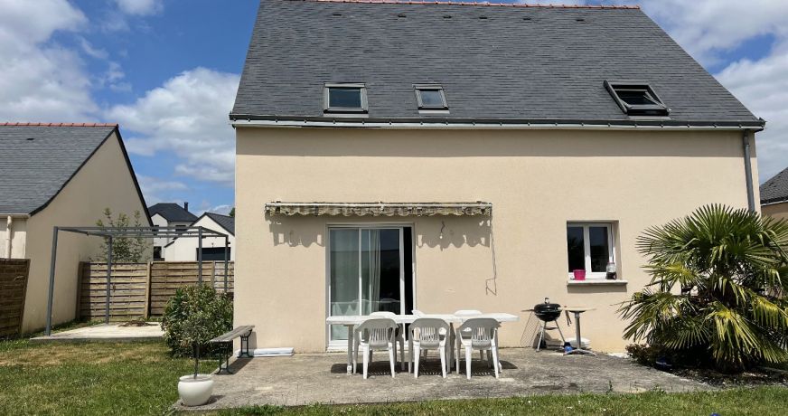 vente Maison Saint Florent Le Vieil