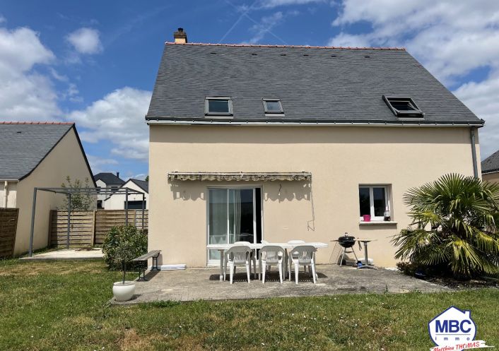 vente Maison Saint Florent Le Vieil