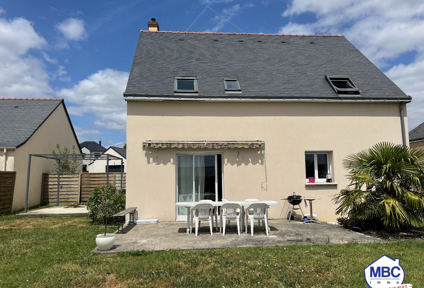 vente Maison Saint Florent Le Vieil - Photo 1