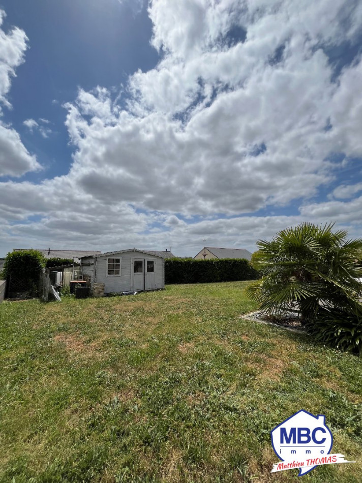 vente Maison Saint Florent Le Vieil - Photo 7