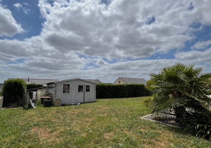 vente Maison Saint Florent Le Vieil