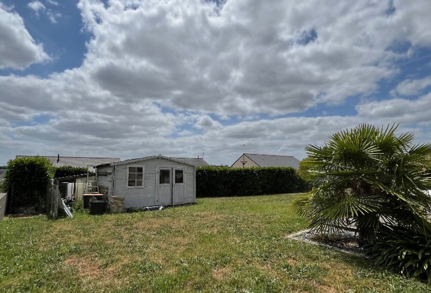 vente Maison Saint Florent Le Vieil - Photo 7