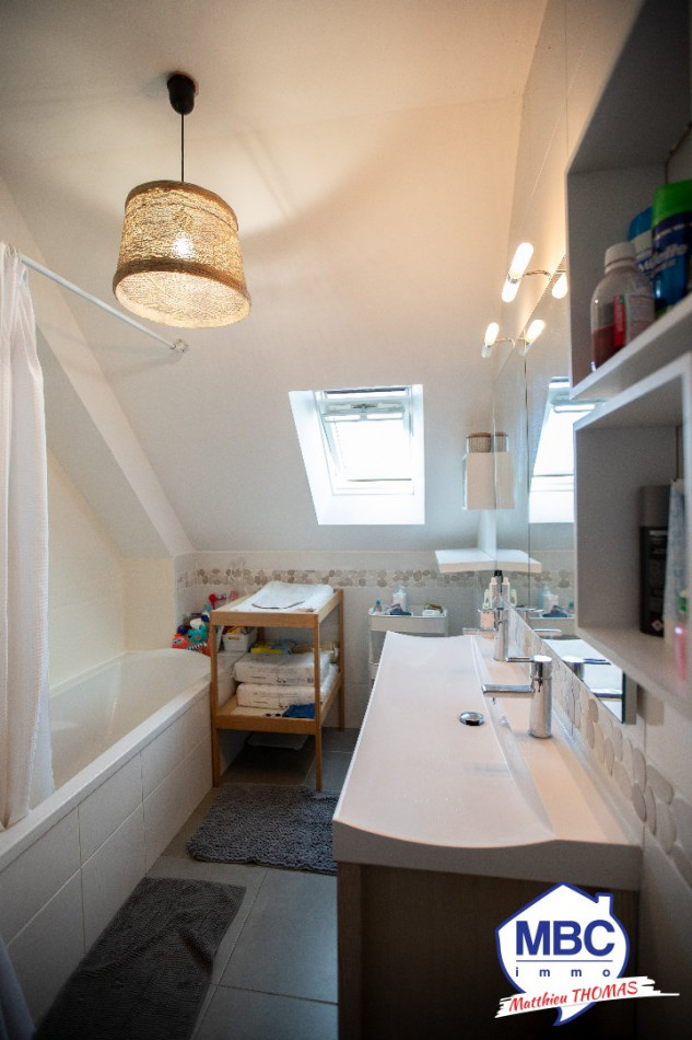 vente Maison Saint Florent Le Vieil - Photo 5