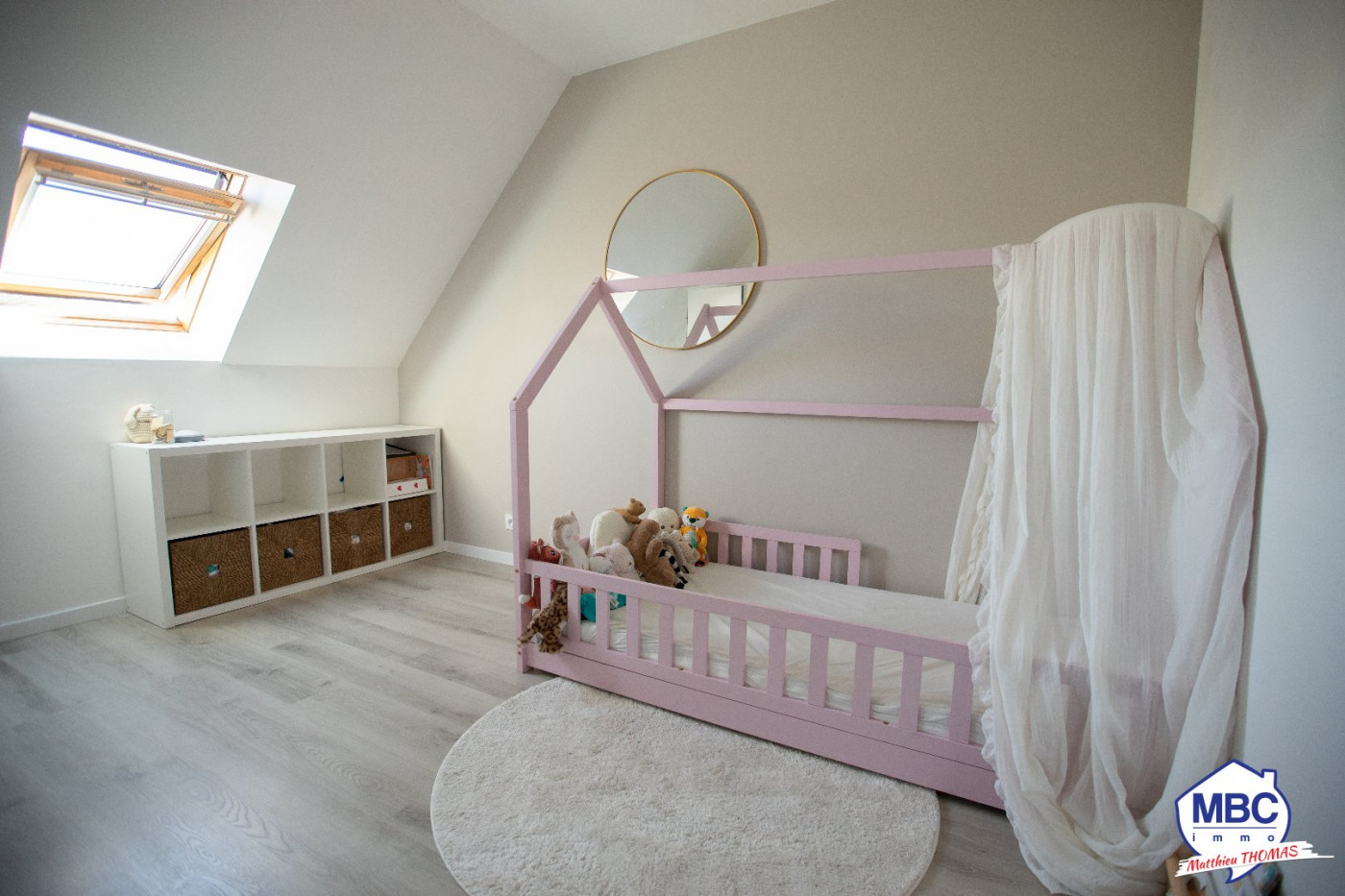 vente Maison Saint Florent Le Vieil - Photo 6