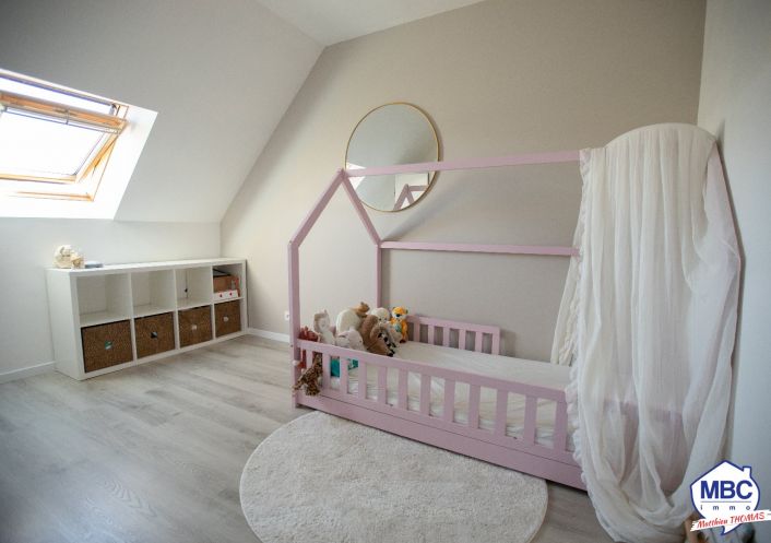 vente Maison Saint Florent Le Vieil