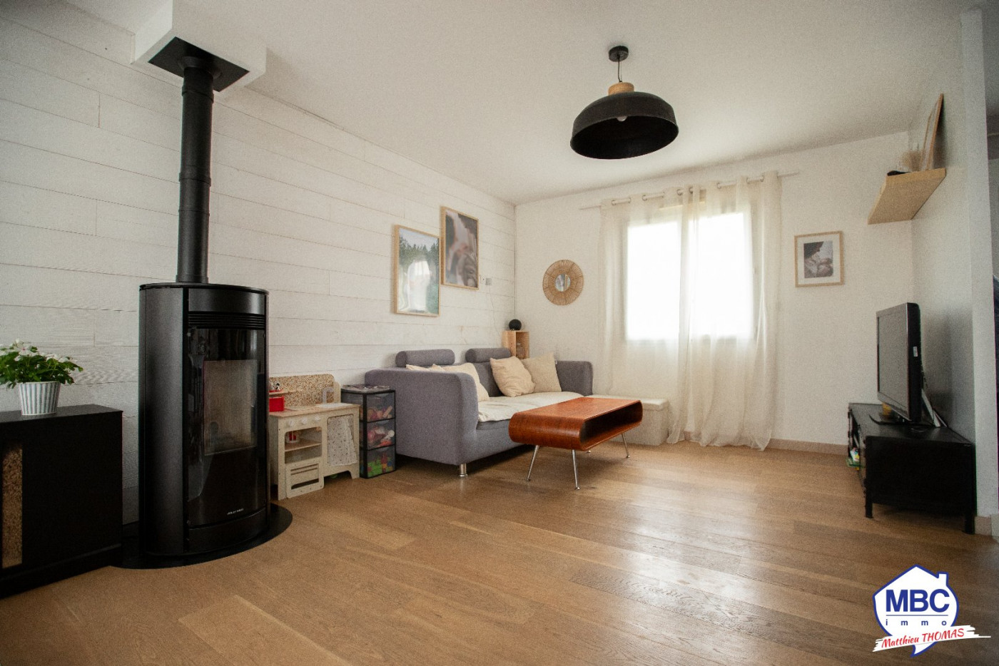 vente Maison Saint Florent Le Vieil - Photo 2