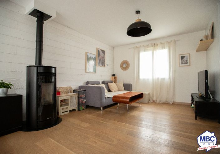 vente Maison Saint Florent Le Vieil